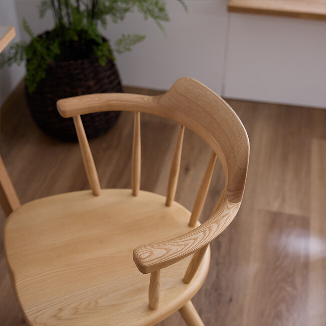 TOTTO ダイニングチェア（Brown） 