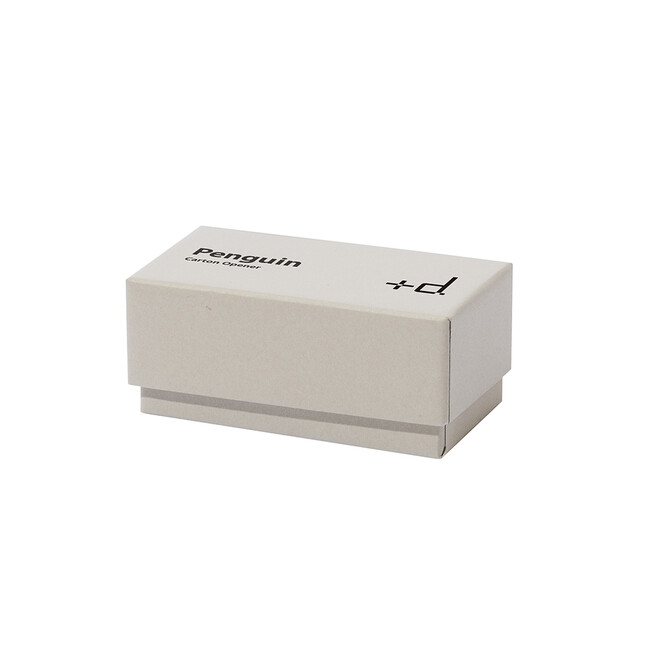 ペンギン カートンオープナー 