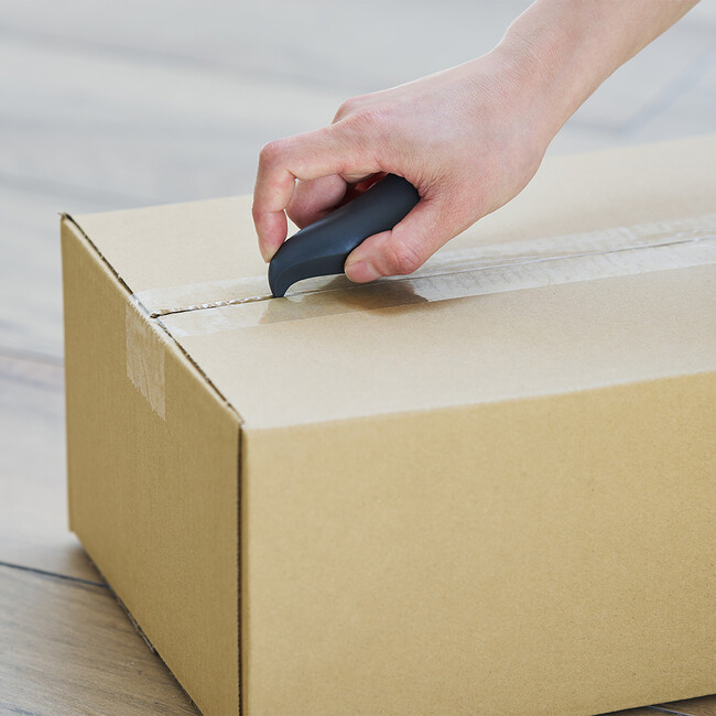 ペンギン カートンオープナー 