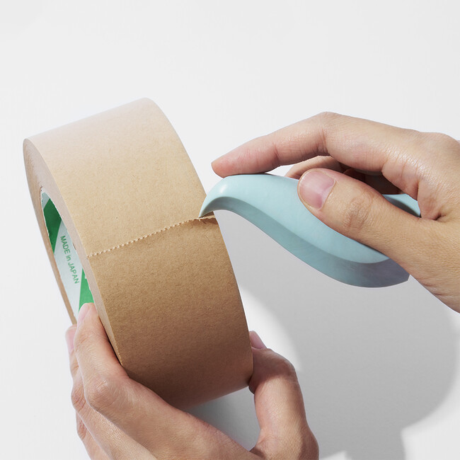 ペンギン カートンオープナー 