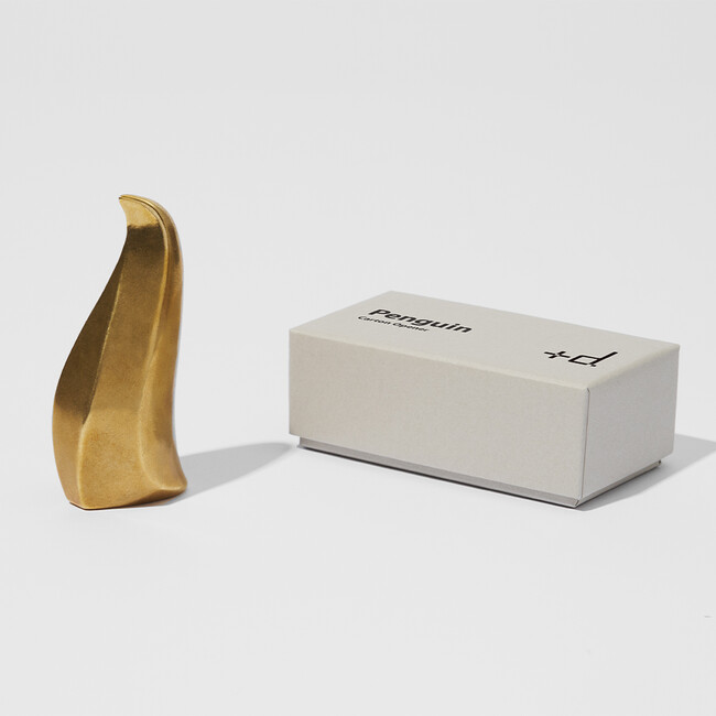 ペンギン カートンオープナー 