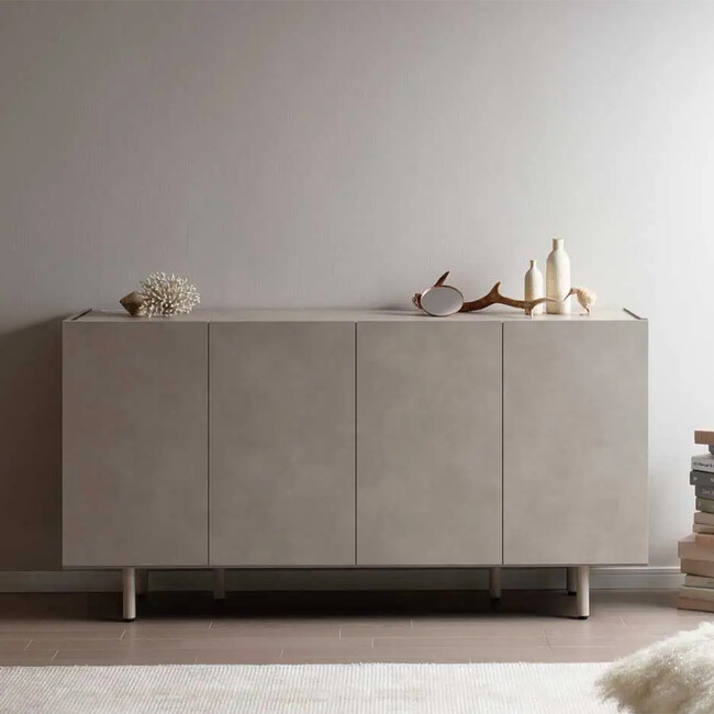 CE サイドボード（1200） CE-160 ラスターベージュ