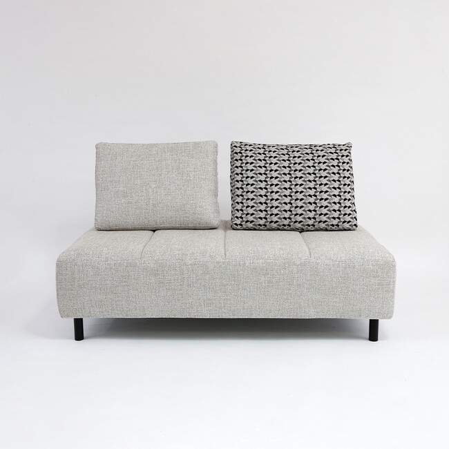 NESSO（ネッソ）ソファ　TYPE B（本体：J225LGL） NESSO TYPE B J200LGL + J200LGL+ES02