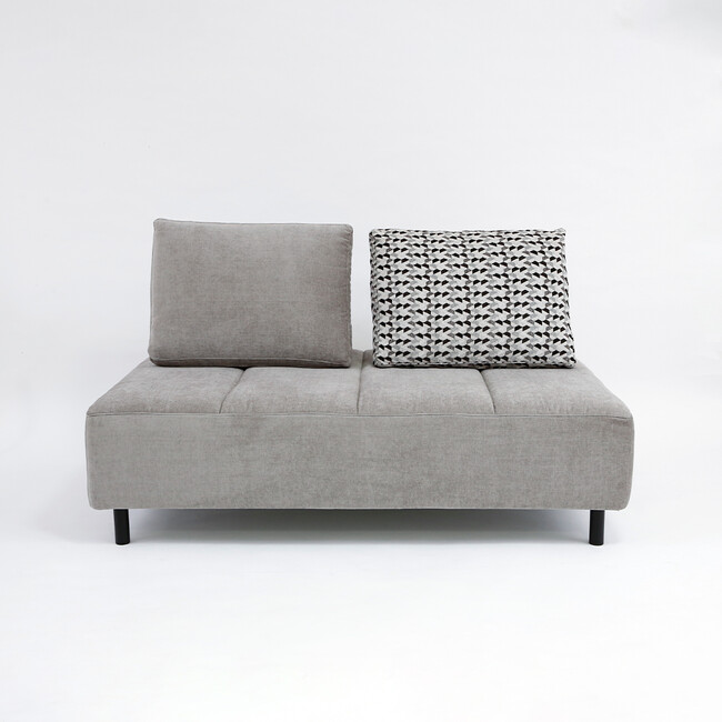 NESSO（ネッソ）ソファ　TYPE B（本体：J225LGL） NESSO TYPE B J225LGL + J225LGL+ES02