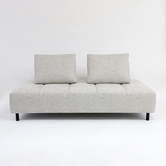 NESSO（ネッソ）ソファ　TYPE D（本体：ES01） NESSO TYPE D J200LGL + J200LGL×2