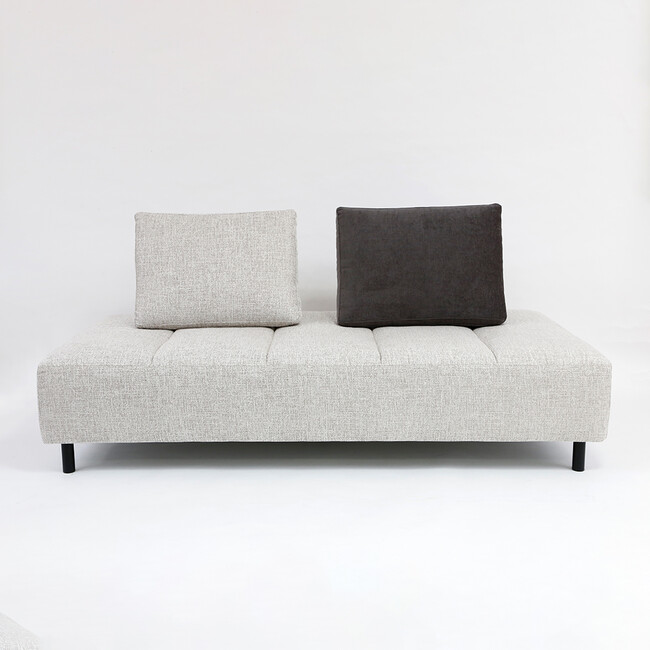 NESSO（ネッソ）ソファ　TYPE D（本体：J225LGL） NESSO  TYPE D J200LGL + J200LGL+J226GL