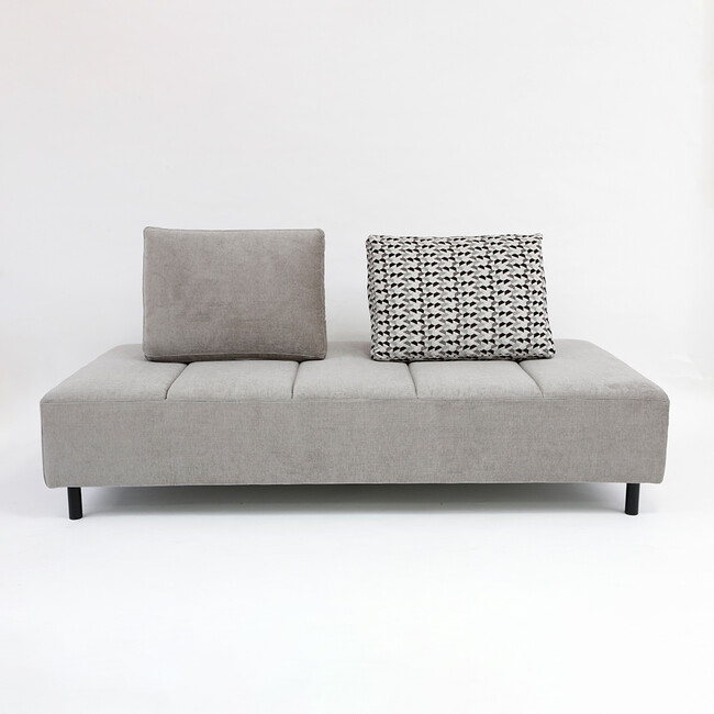 NESSO（ネッソ）ソファ　TYPE D（本体：ES01） NESSO TYPE D J225LGL + J225LGL+ES02