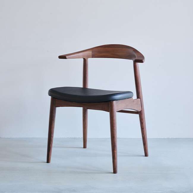 North（ノース） ダイニングチェア AC02（オーク） 