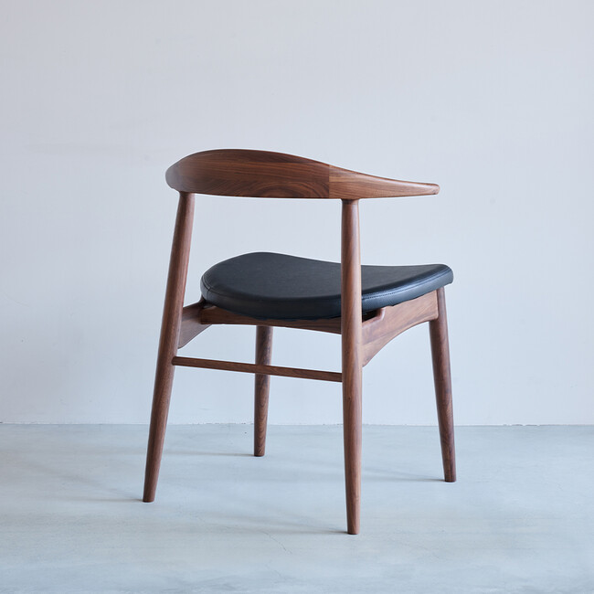 North（ノース） ダイニングチェア AC02（オーク） 