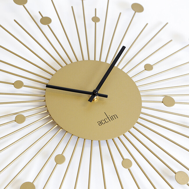 BRIELLE ウォールクロック 