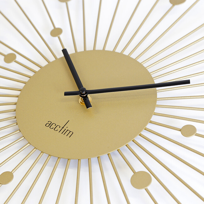 BRIELLE ウォールクロック 