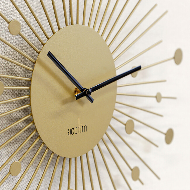 BRIELLE ウォールクロック 