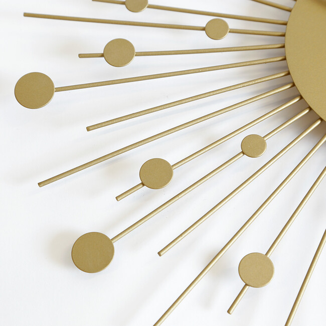 BRIELLE ウォールクロック 