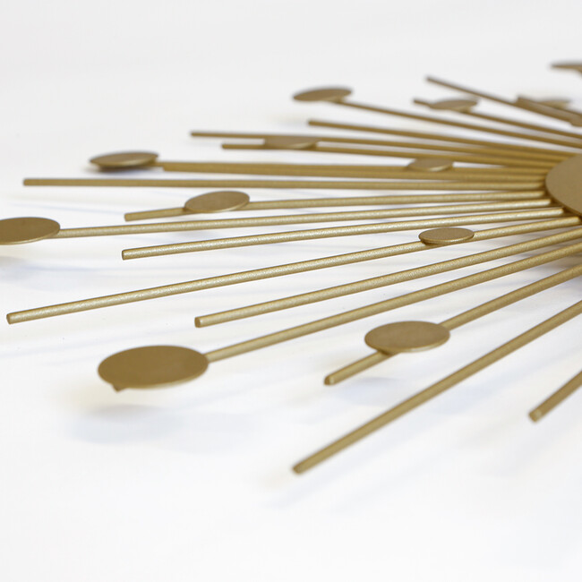 BRIELLE ウォールクロック 