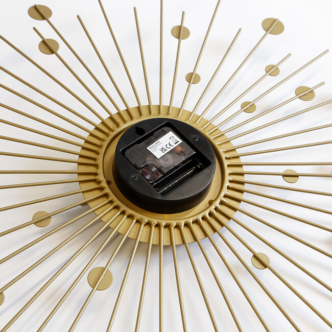 BRIELLE ウォールクロック 