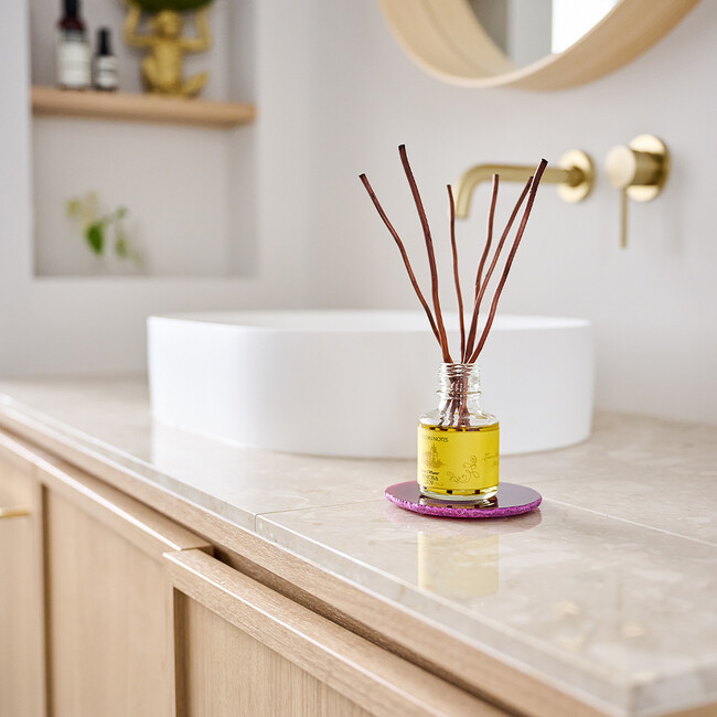 MODERN NOTES (モダンノーツ) ワインコレクション ディフューザー ミニ MIMOSA（ミモザ） 