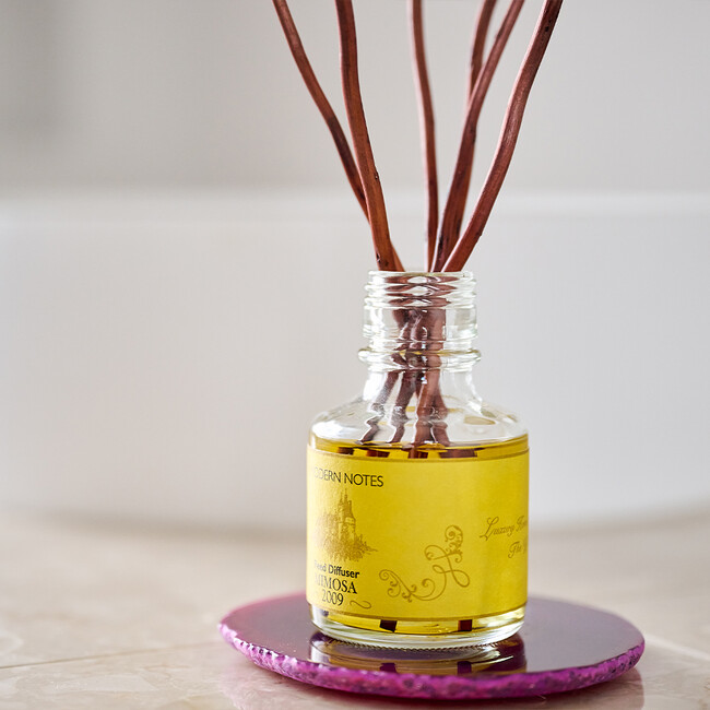 MODERN NOTES (モダンノーツ) ワインコレクション ディフューザー ミニ MIMOSA（ミモザ） 