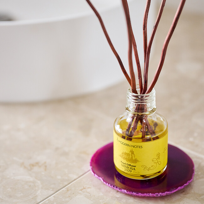 MODERN NOTES (モダンノーツ) ワインコレクション ディフューザー ミニ MIMOSA（ミモザ） 