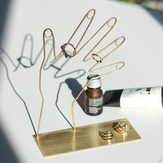 TELA（テラ）アクセサリーホルダー 