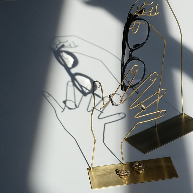 TELA（テラ）アクセサリーホルダー 