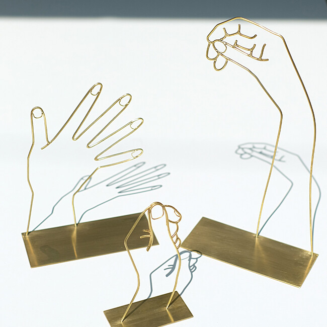 ELLA（エラ）アクセサリーホルダー 