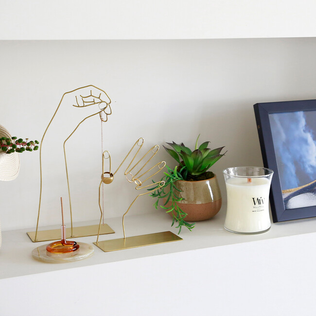 ELLA（エラ）アクセサリーホルダー 