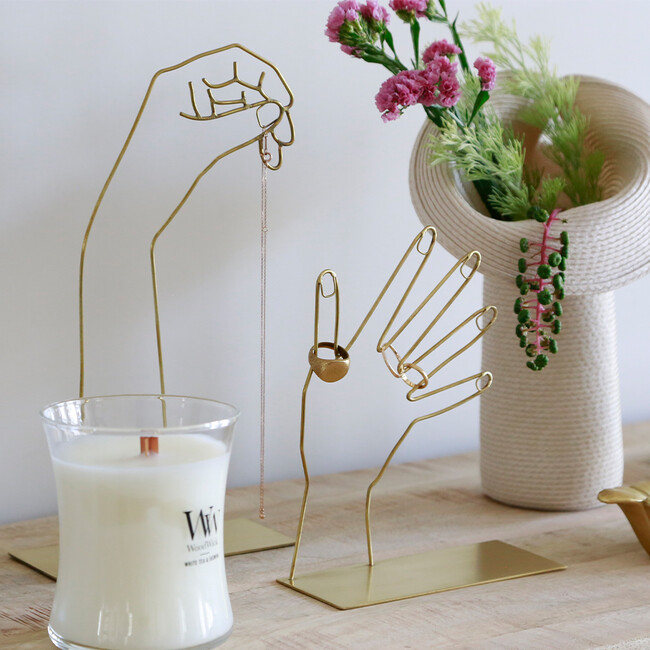 ELLA（エラ）アクセサリーホルダー 