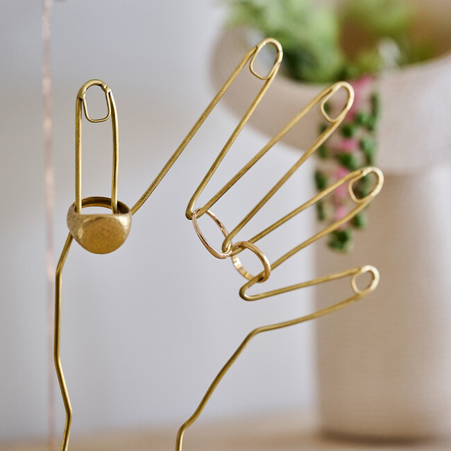 TELA（テラ）アクセサリーホルダー 