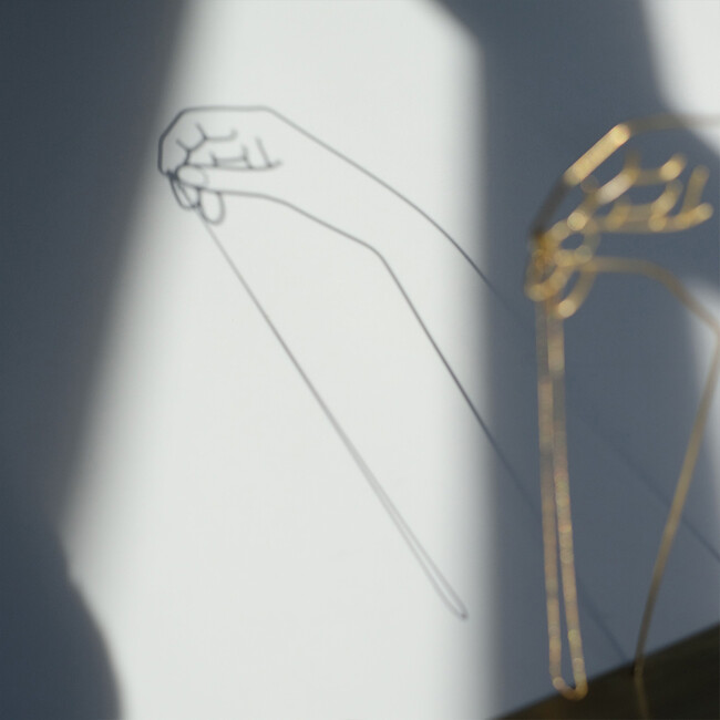 ELLA（エラ）アクセサリーホルダー 