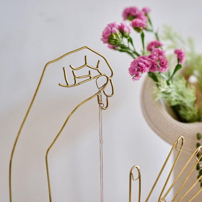 ELLA（エラ）アクセサリーホルダー 