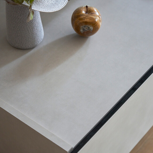 WV テレビボード（ラスターベージュ） WV-180 ラスターベージュ