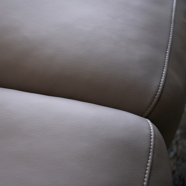 Baryon（バリオン）3Pソファ（スレートグレー）* スレートグレー