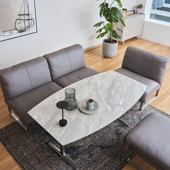 Baryon（バリオン）LD兼用テーブル* 