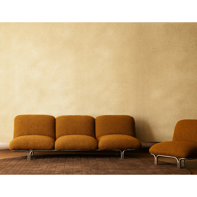 Malibu Sofa 3 Seat 