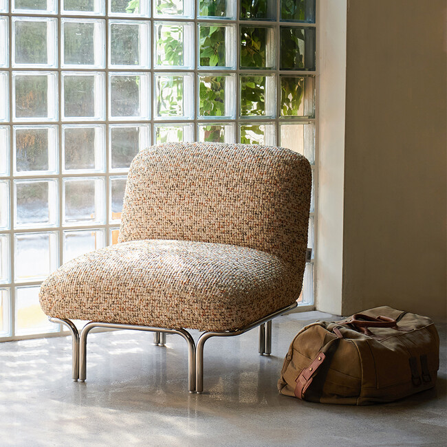 Malibu Single Seat Large 