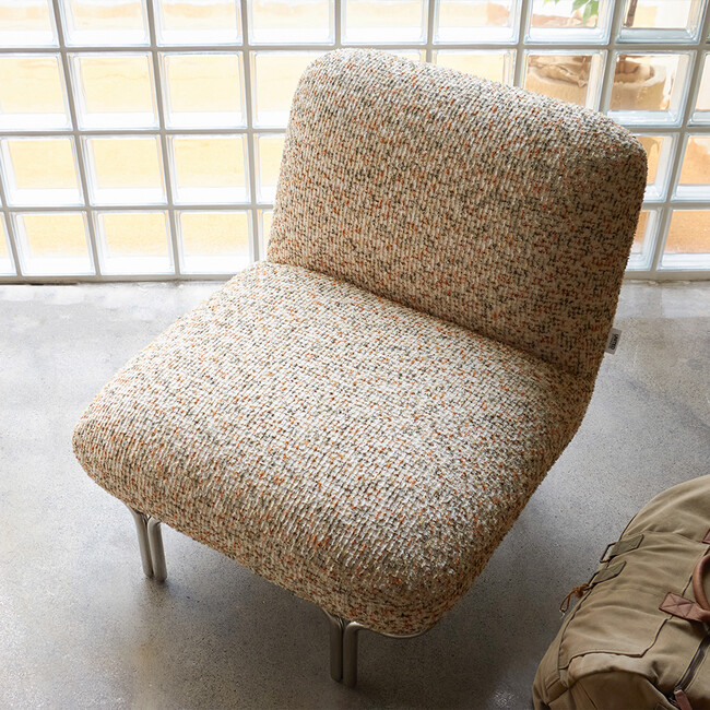 Malibu Single Seat Large 