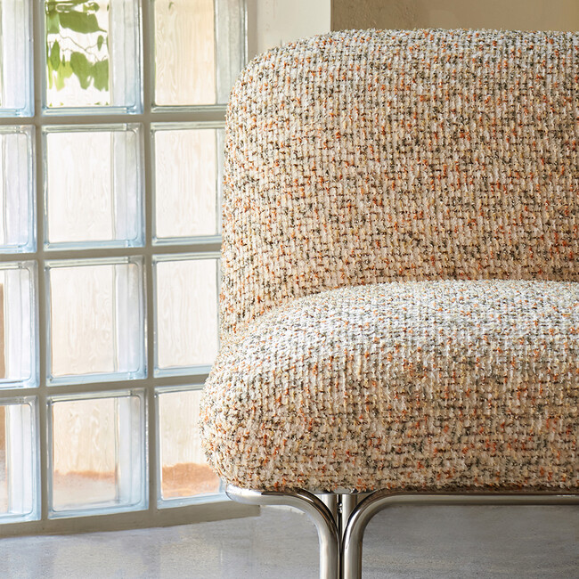 Malibu Single Seat Large 