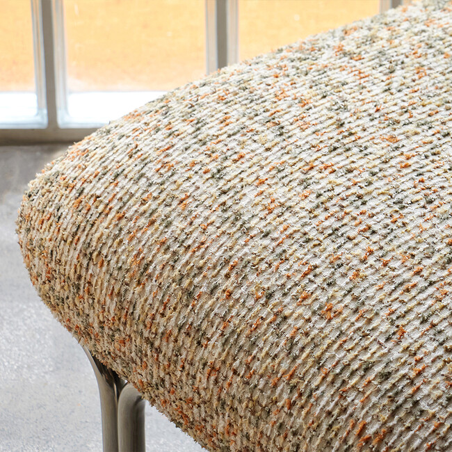 Malibu Single Seat Large 