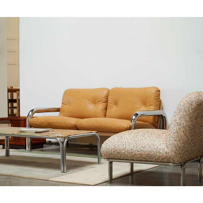 Rudolph Sofa 2 Seat（2P） 