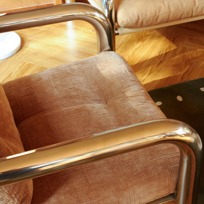 Rudolph Occasional Chair 