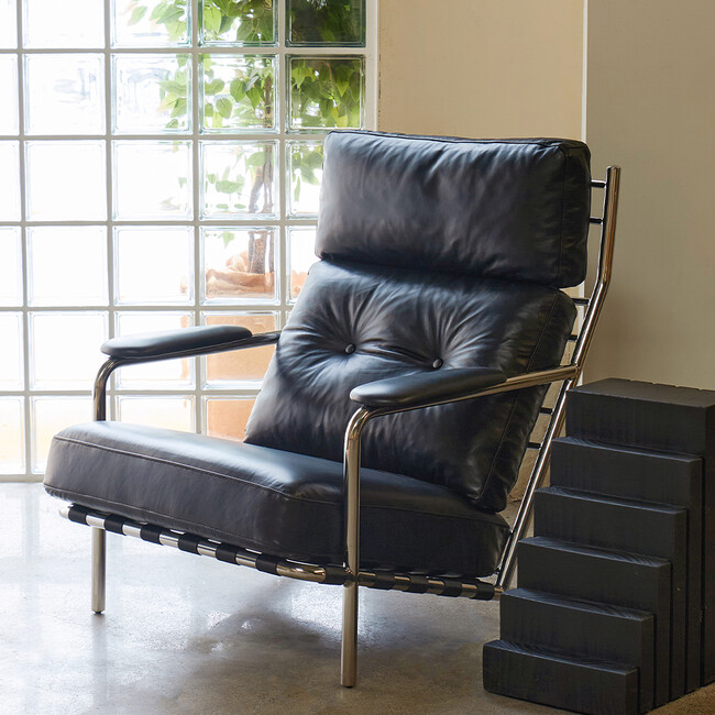 Parkside Occasional Chair 