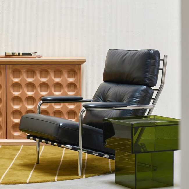 Parkside Occasional Chair 