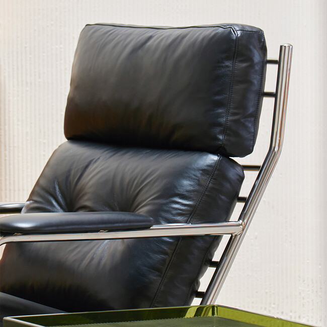 Parkside Occasional Chair 