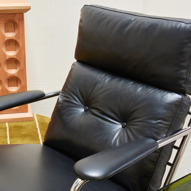 Parkside Occasional Chair 