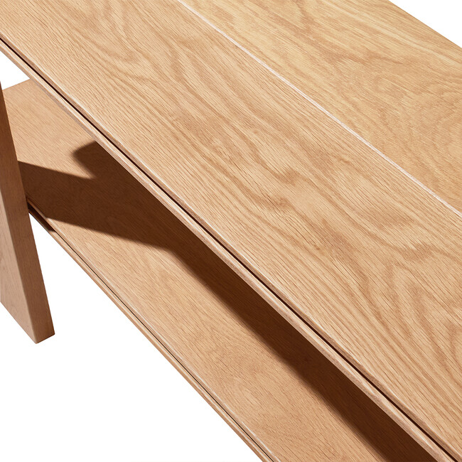 Leroy Sofa Bookshelf 