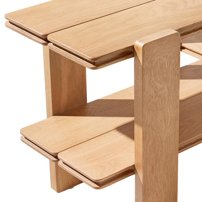 Leroy Sofa Bookshelf 