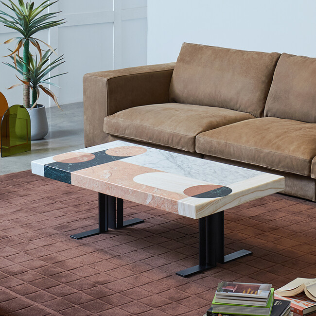 Atmos Coffee Table 