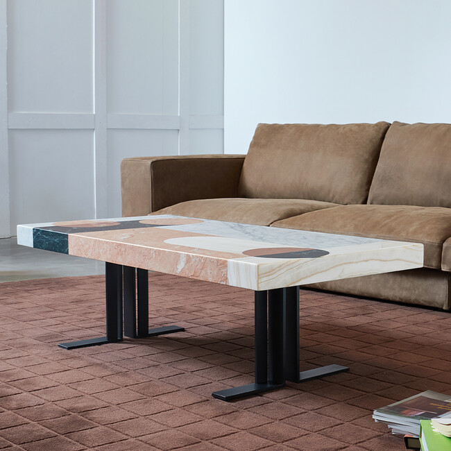 Atmos Coffee Table 