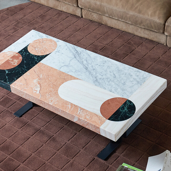Atmos Coffee Table 