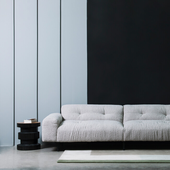 In The Flesh Side Table 5 